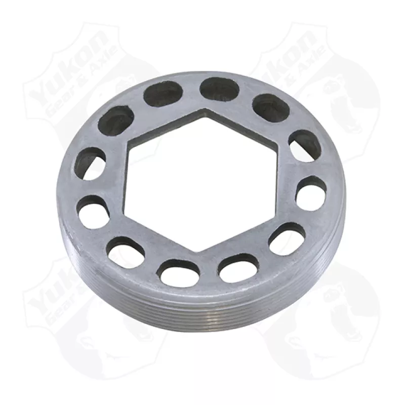 YUK Screw Adjusters