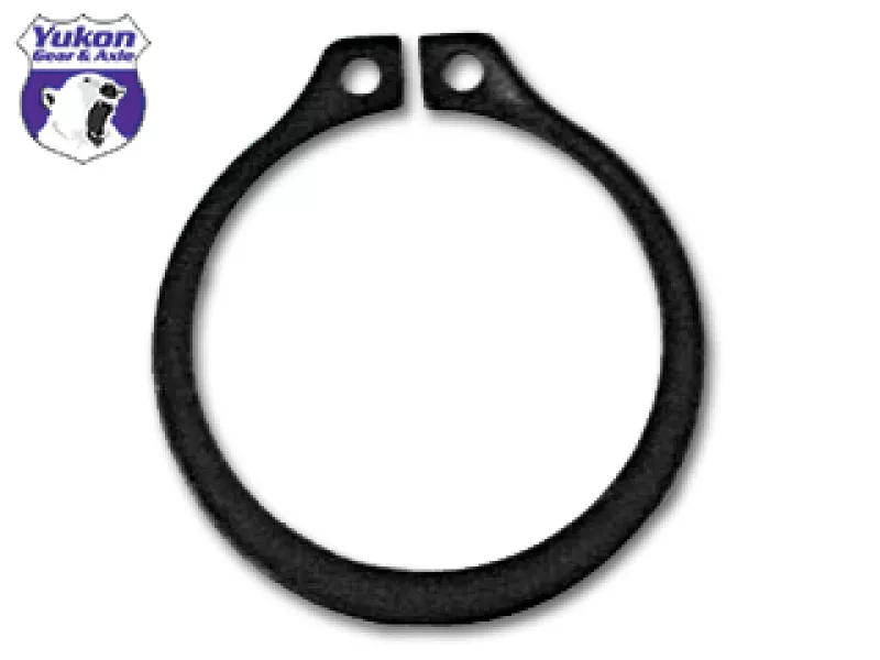 YUK Snap Rings