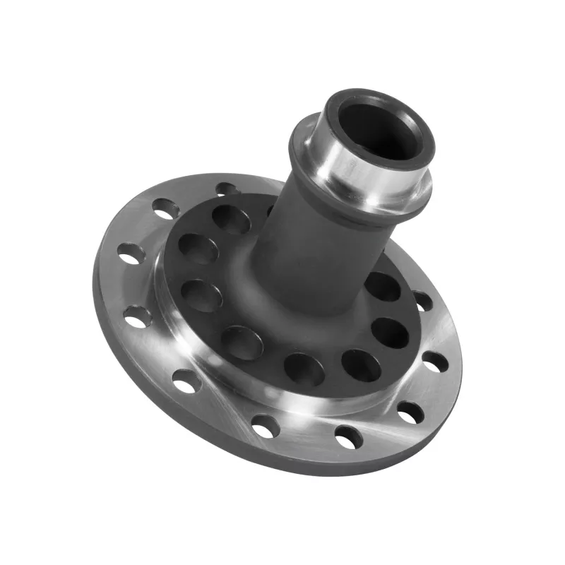 YUK Steel Spools