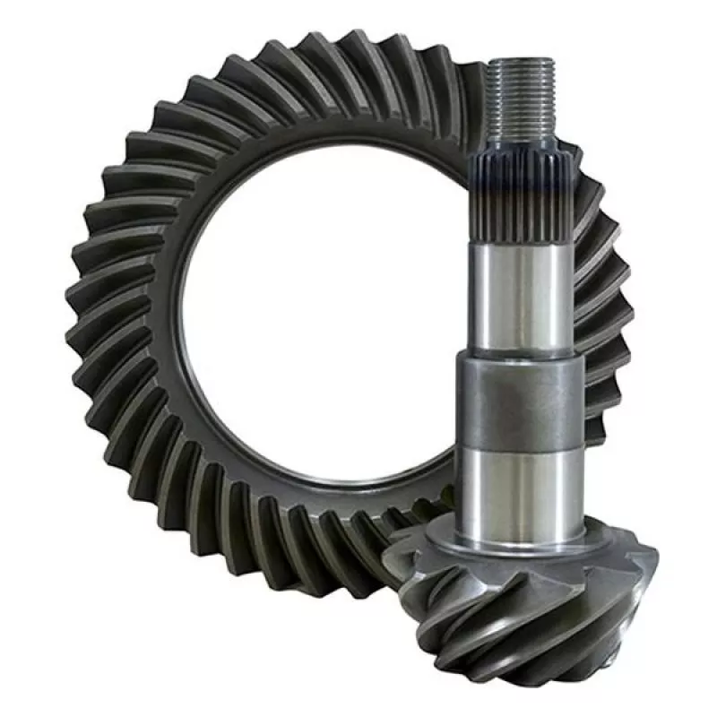 YUK USA Std Gear Set - GM