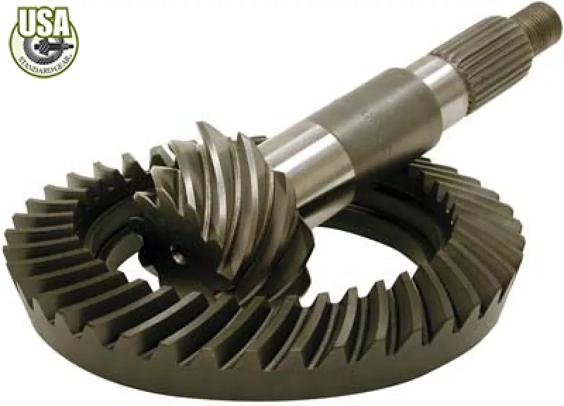 YUK USA Std Gear Set – Other