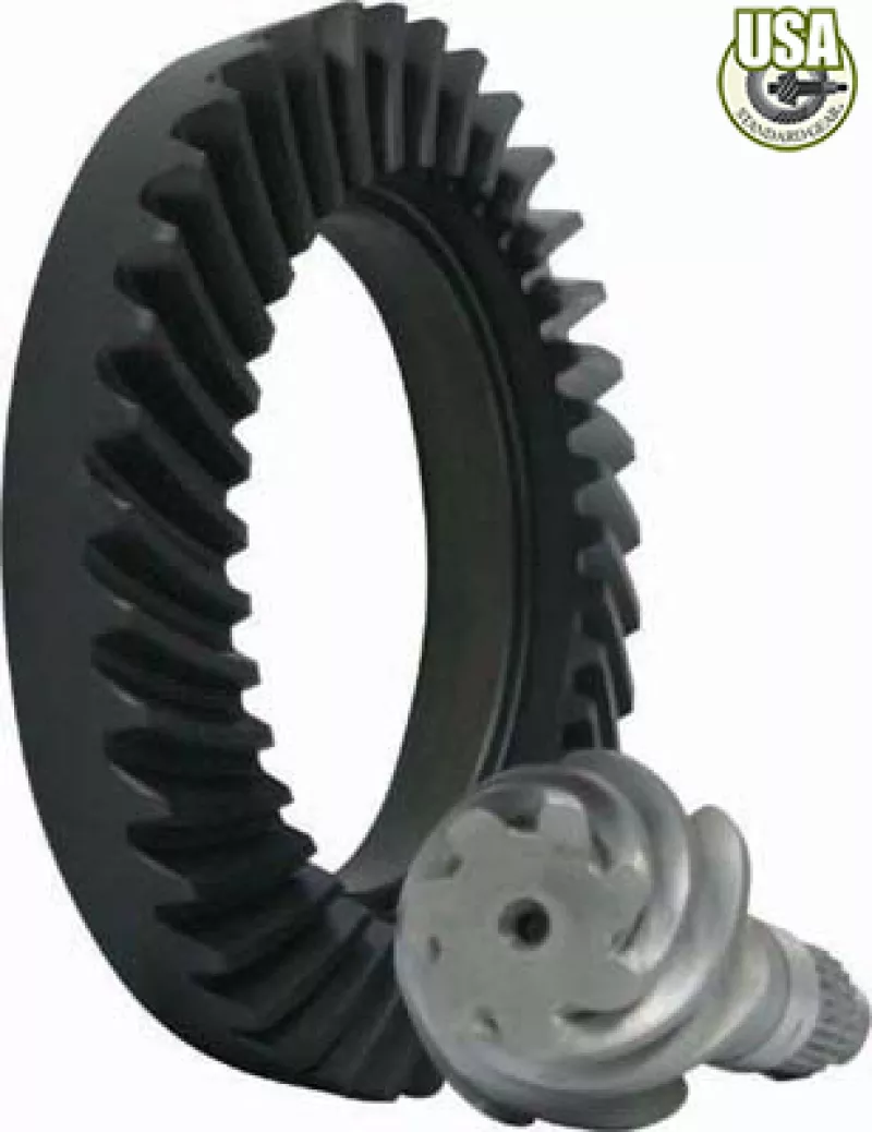 YUK USA Std Gear Set – Toyota