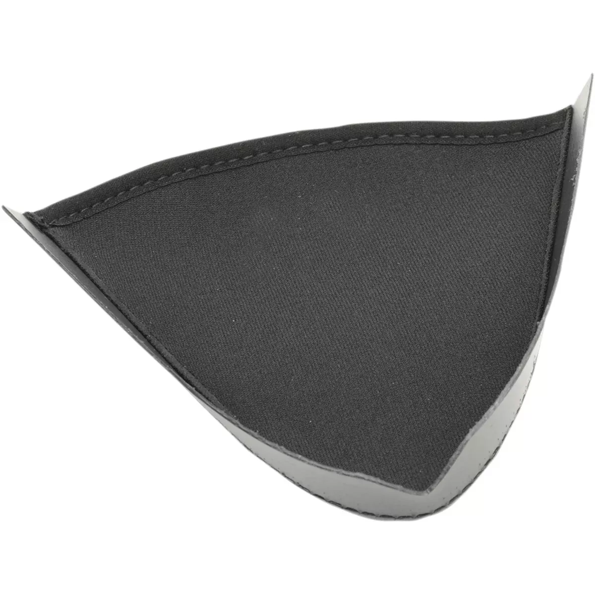 Z1R 0134-2277 Rise Helmet Chin Curtain Rise Chin Curtain – Black