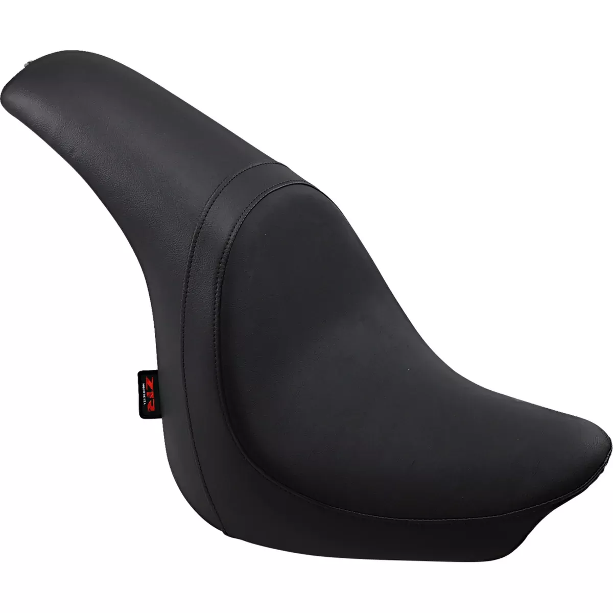 Z1R 0810-2409 Predator Seat smooth – black