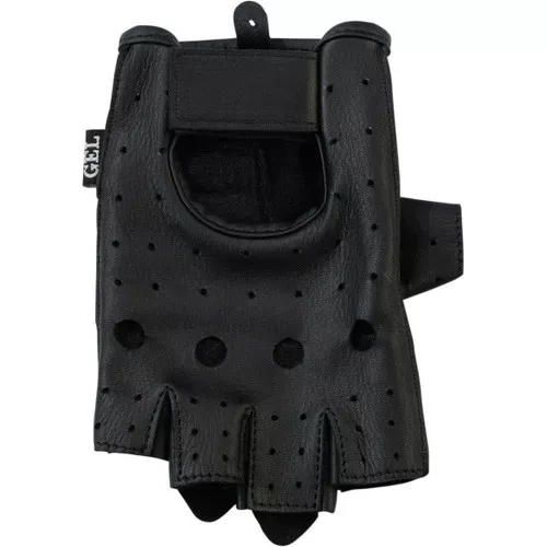 Z1R 243 Women’s Half Gloves