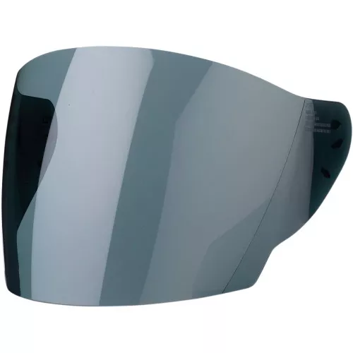 Z1R Ace Helmet Face Shield – Dark Smoke