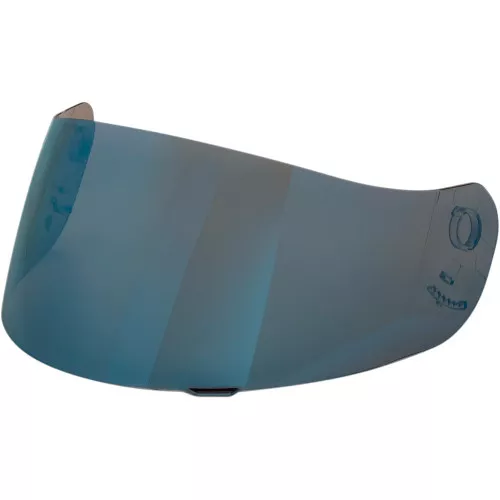 Z1R Jackal Helmet Face Shield – RST Blue