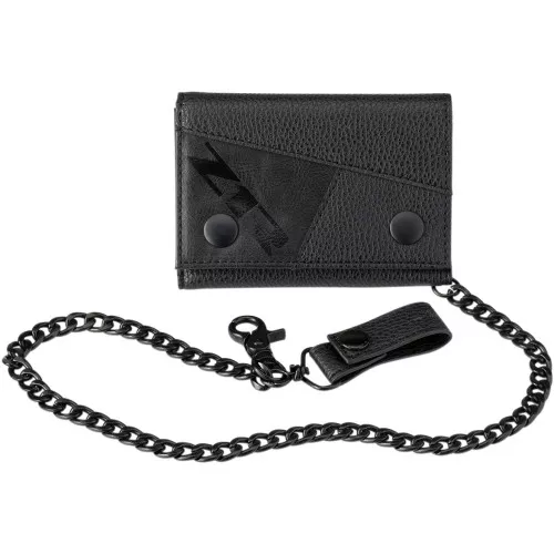 Z1R Leather Wallet – Regular