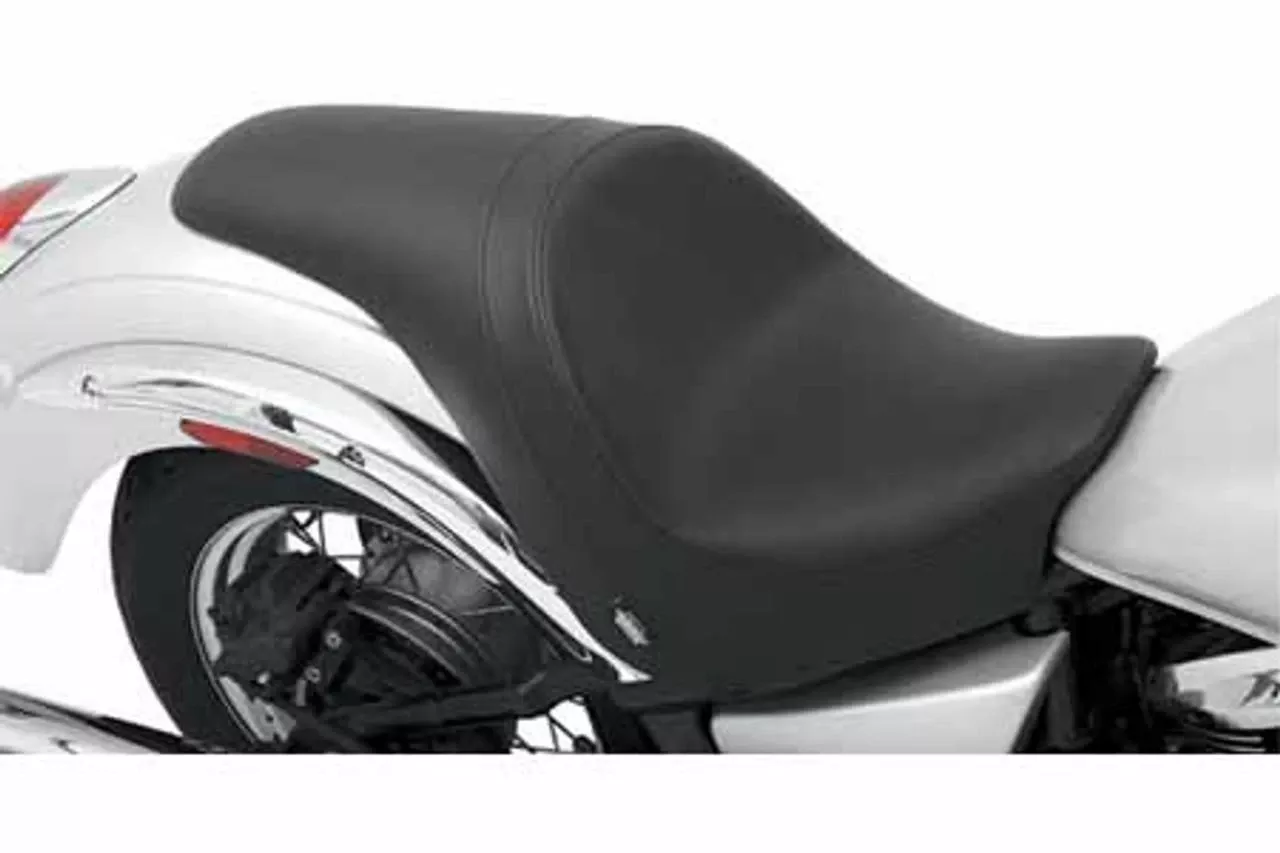 Z1R Predator Seat for Vulcan 900 CL/CU ’06-Up -Smooth