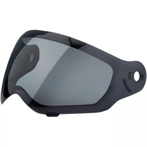 Z1R Range Helmet Face Shield – Dark Smoke