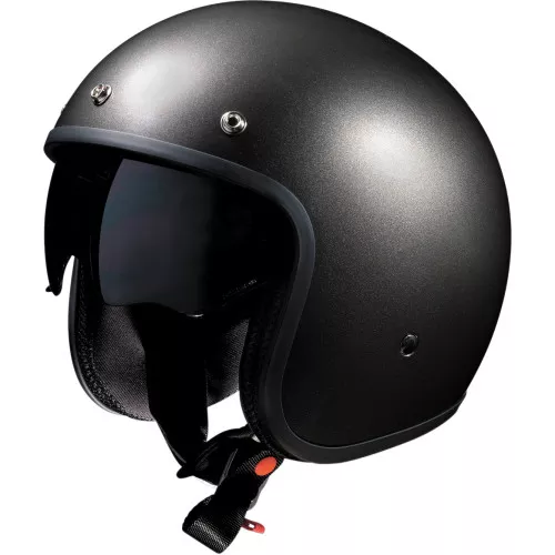 Z1R Saturn Helmet – Titanium