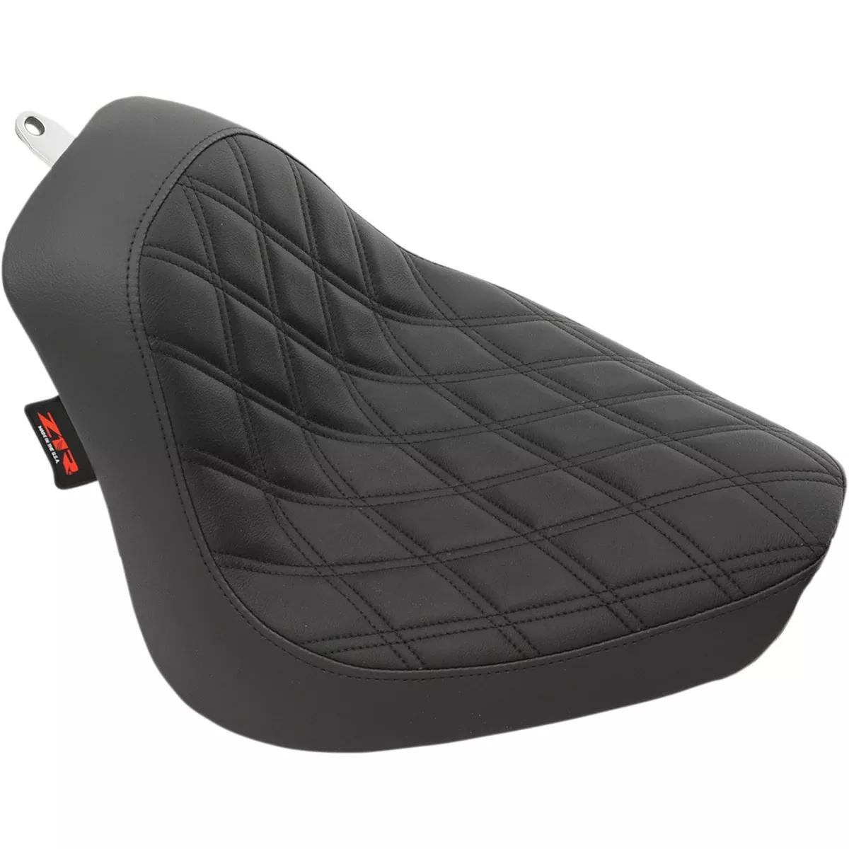 Z1r Seat Yamaha V-Star 650 1998-2017