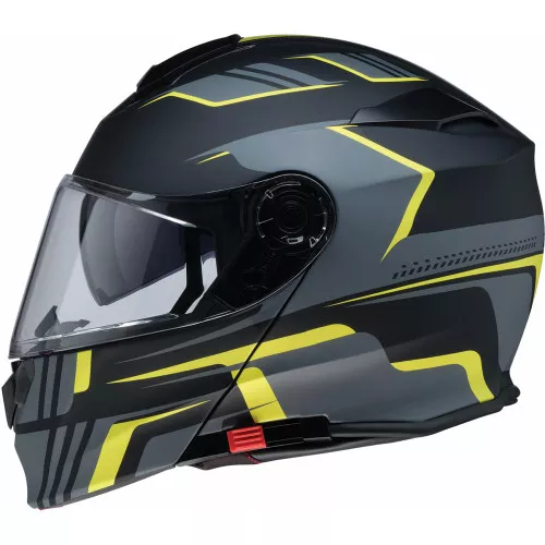 Z1R Solaris 2.0 Modular Helmet – Slater