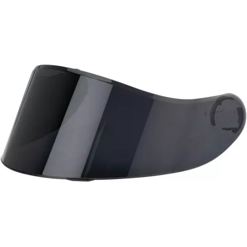 Z1R Solaris Helmet Face Shield – Dark Smoke