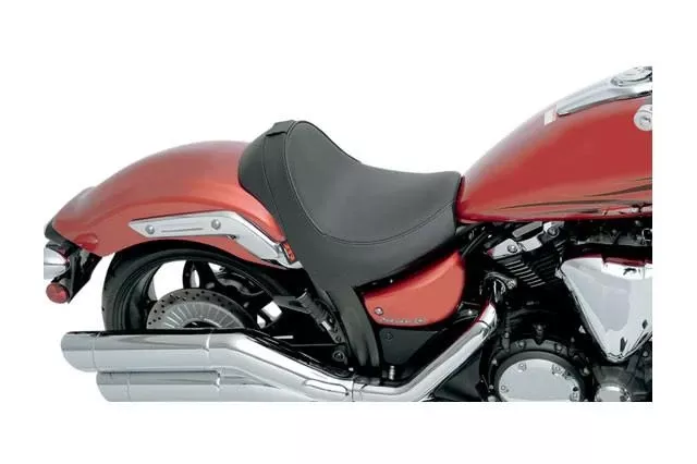 Z1R Solo Seats for ’11-Up Stryker with Plug-In for Optional Backrest -Smooth