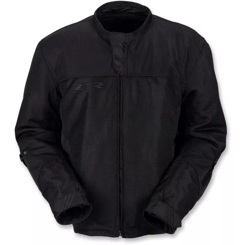 Z1R Women’s Gust Jacket – Black