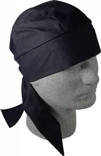 Zan Flydanna Deluxe (Black) – ZDX114