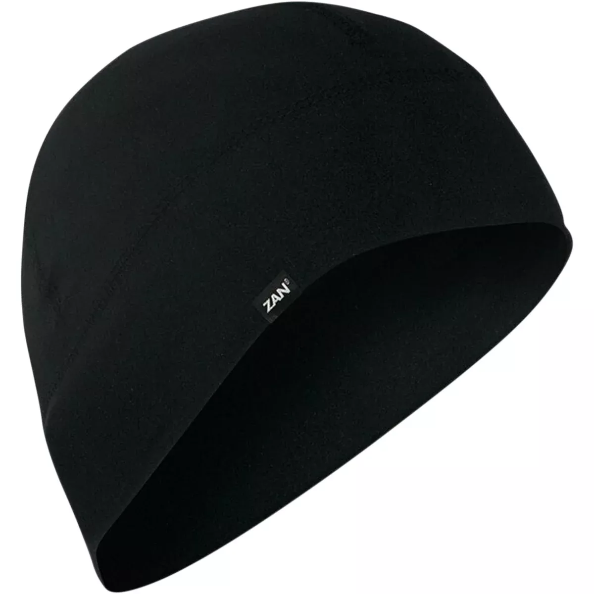 ZAN HEADGEAR 2501-2991 WHLL114 SportFlex Beanie black