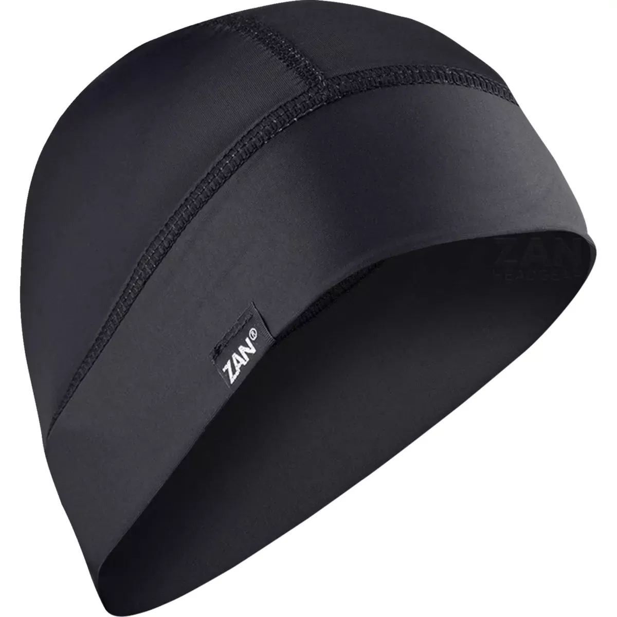 ZAN HEADGEAR 2501-4375 WHCL114 Arctech Helmet Liner black