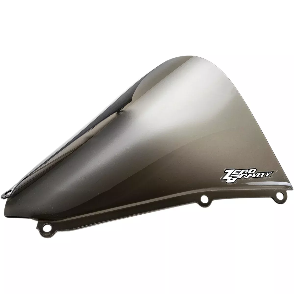 Zero Gravity Corsa Windshield – 24-254-02 Kawasaki Ninja 2015-2025