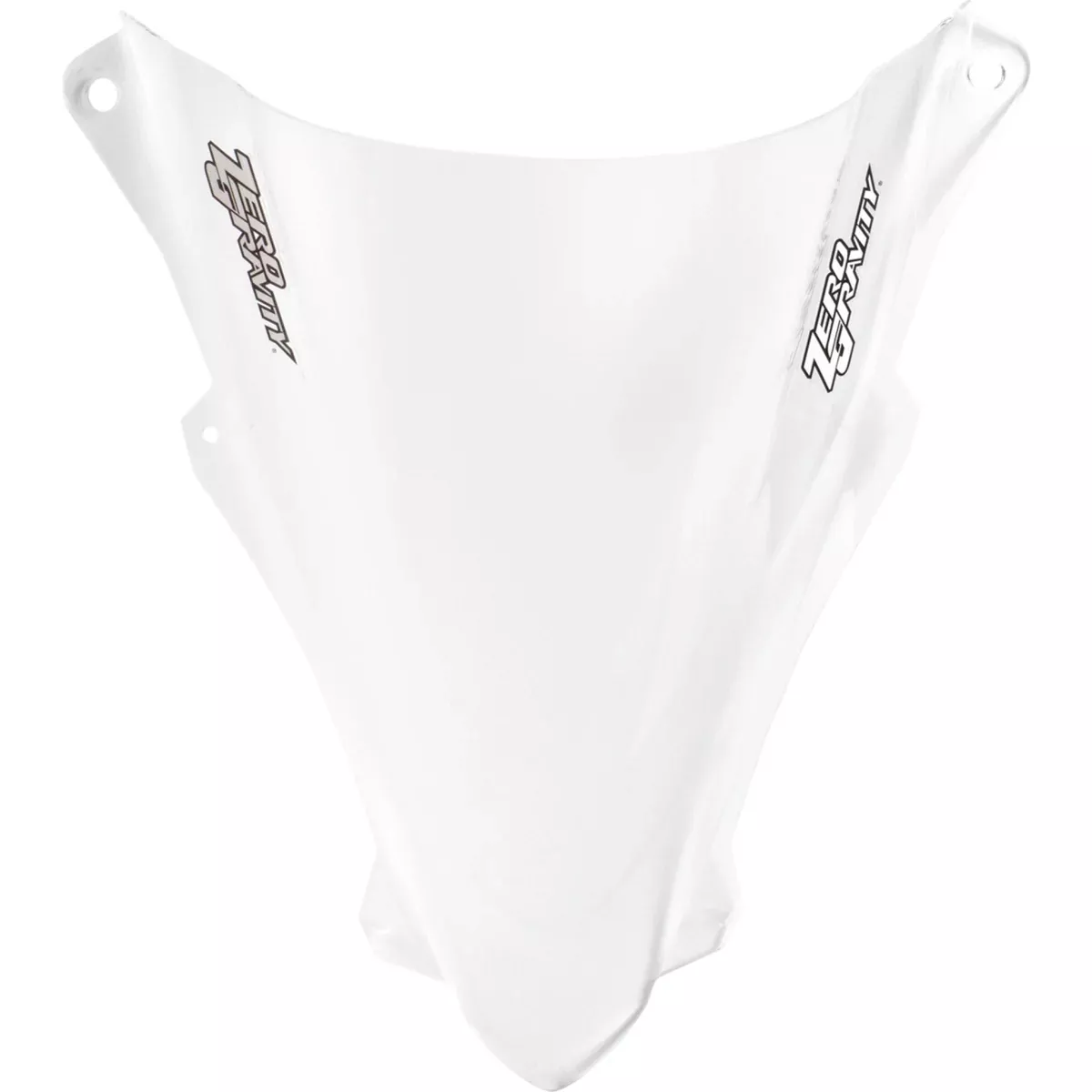 Zero Gravity Double Bubble Windshield – 16-284-01 Kawasaki Ninja Edition / Ninja / Ninja 40th Anniversary Edition 2023-2025