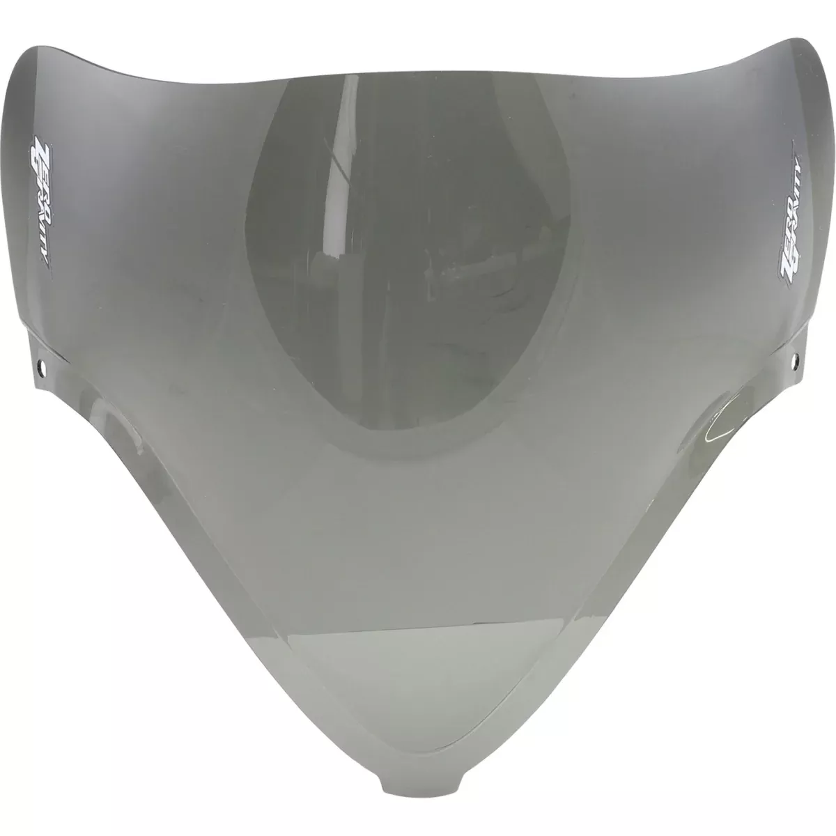 Zero Gravity SR Series Windshield – 20-134-02 Suzuki 1300R Hayabusa 2008-2020