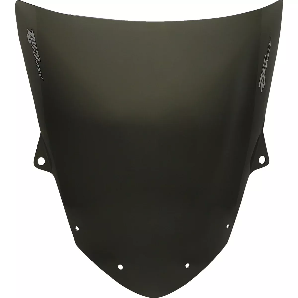 Zero Gravity SR Series Windshield – 20-262-02 Kawasaki Ninja 2008-2010