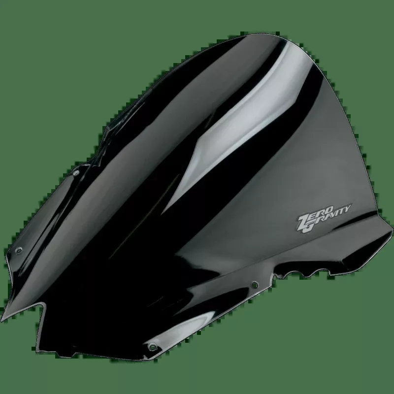 Zero Gravity Wscrn CR YZF-R6 08-10