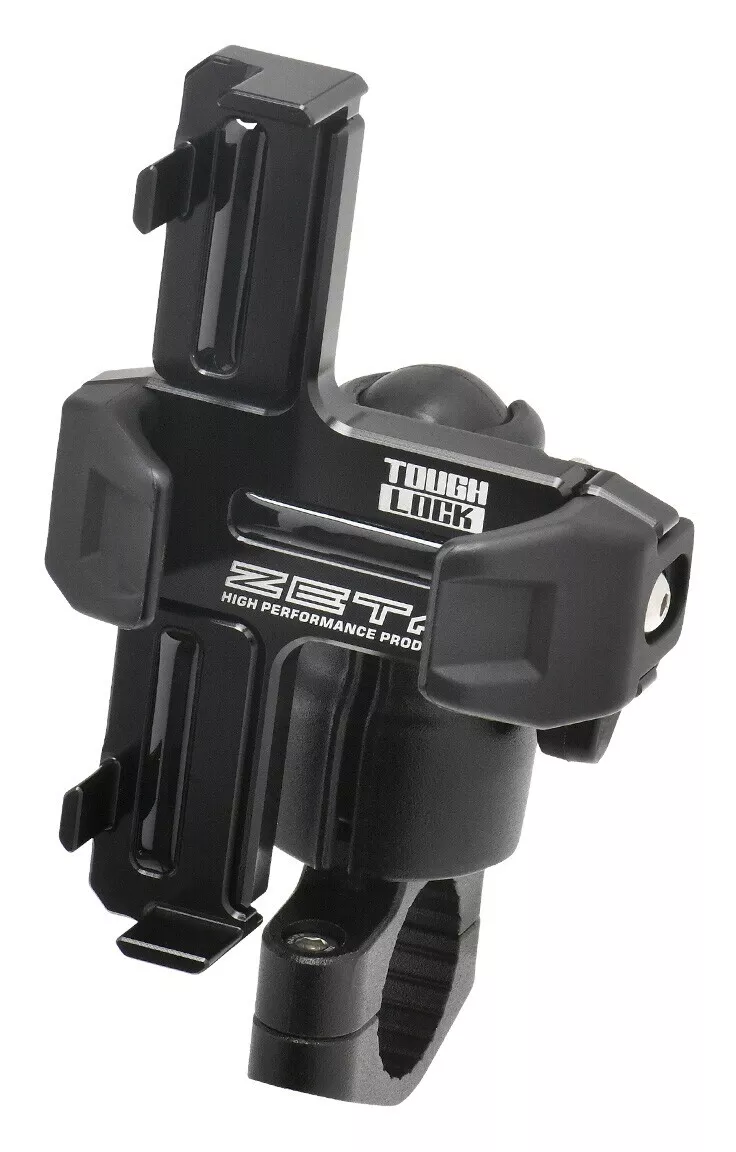 Zeta Tough Lock Phone Mount