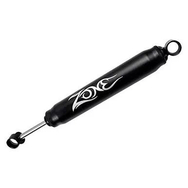 Zone Offroad ZON7616 Nitro Shock for 2007-2018 Jeep Wrangler JK