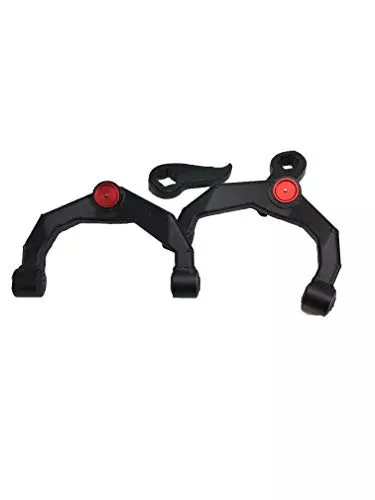Zone Offroad ZONC2311 Suspension Box Kit for Chevrolet Silverado 1500