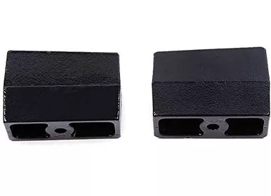 Zone Offroad ZONU3040 Lift Block