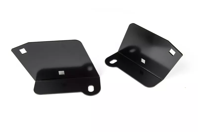 ZOR Exterior Trim