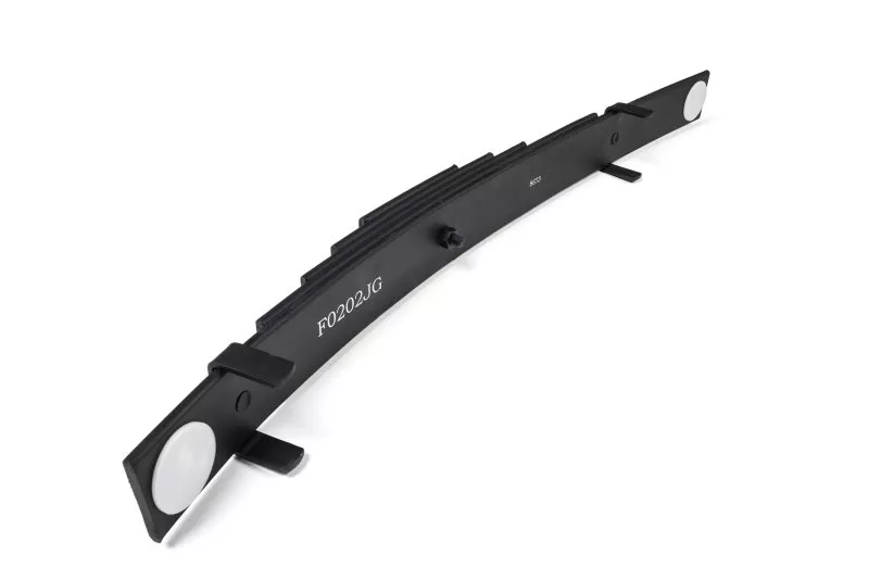 ZOR Leaf Springs