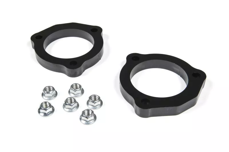 ZOR Leveling Kits