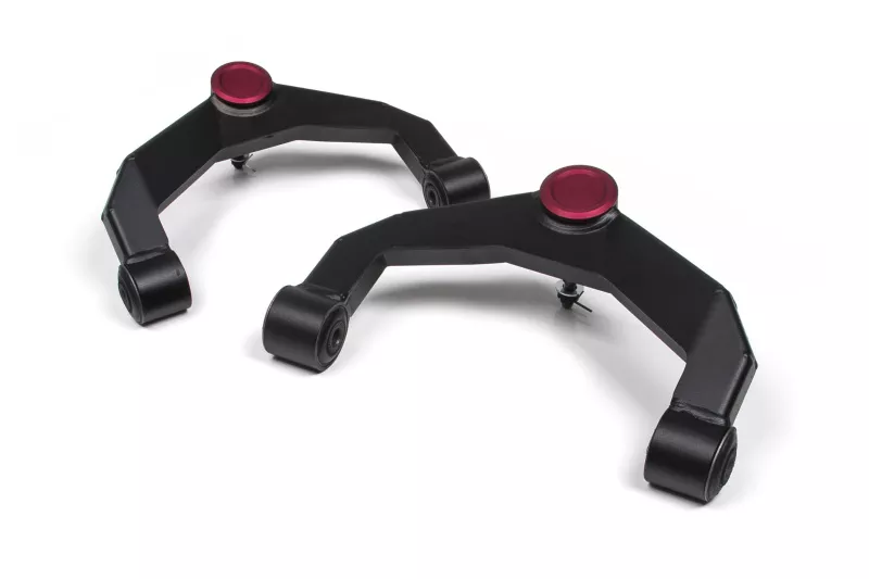 ZOR Lift Kit Component Boxes