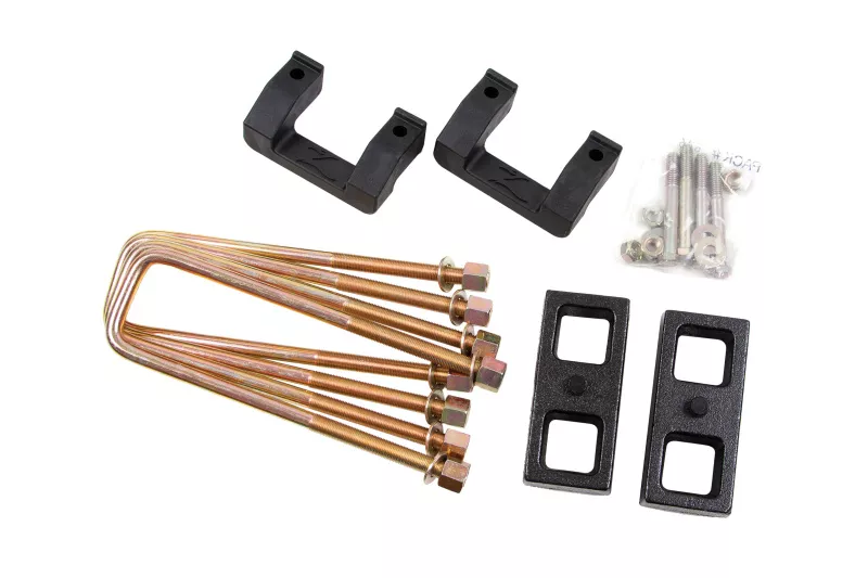 ZOR Lift Kits
