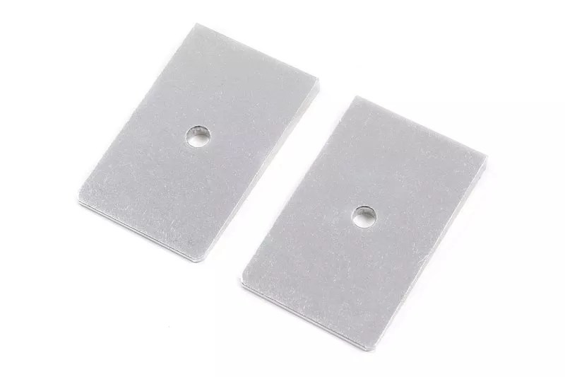 ZOR Shims/Pins