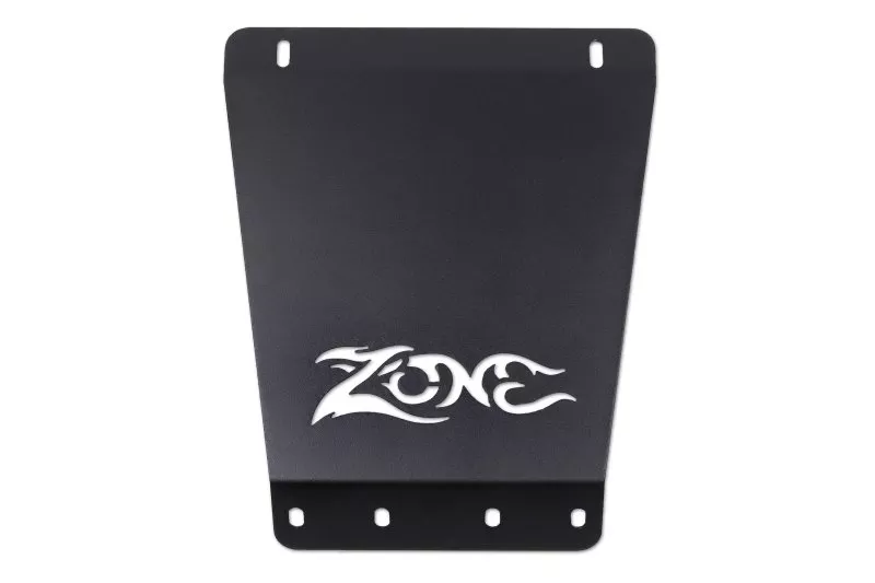ZOR Skid Plates