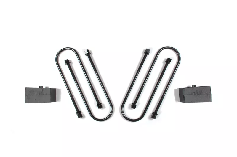 ZOR Suspension Blocks