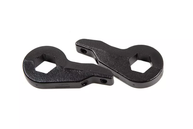 ZOR Torsion Bar Key Lift Kits